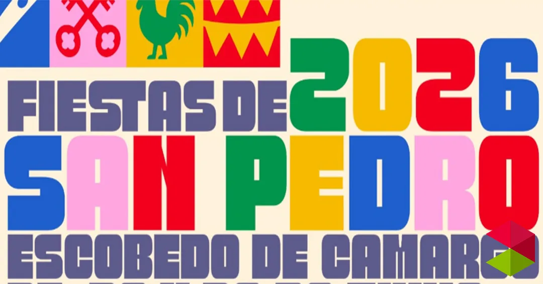 Programa San Pedro en Escobedo de Camargo 2026