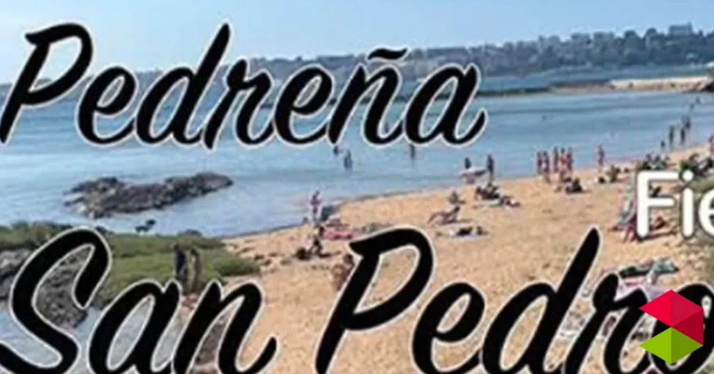 Programa San Pedro en Pedreña 2026
