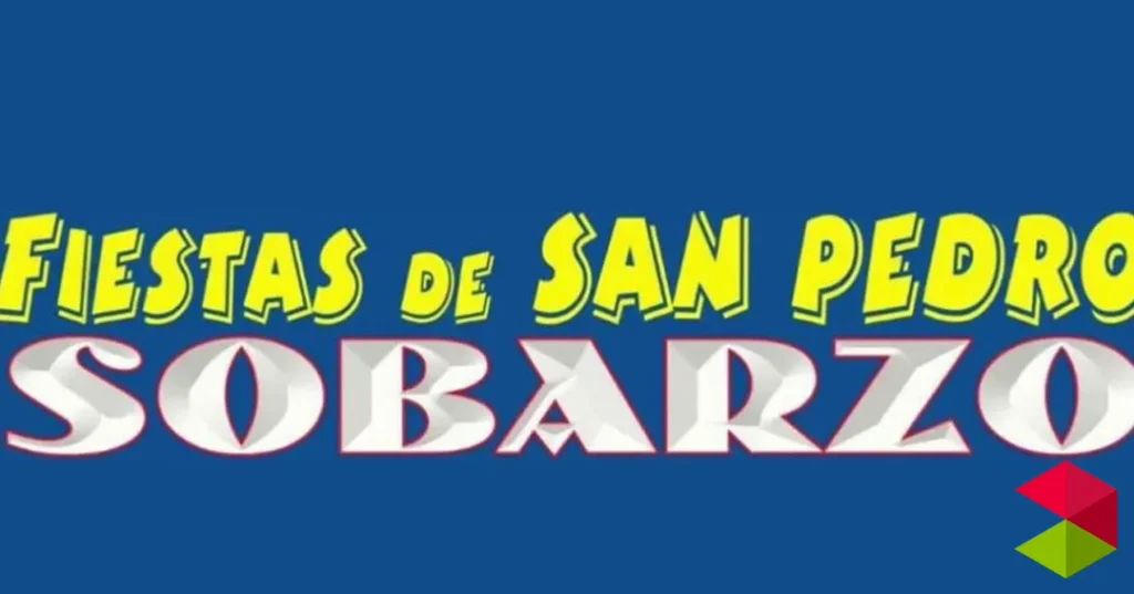 Programa San Pedro Sobarzo 2026
