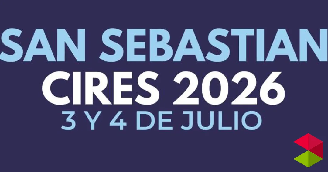 Programa San Sebastian Cires 2026