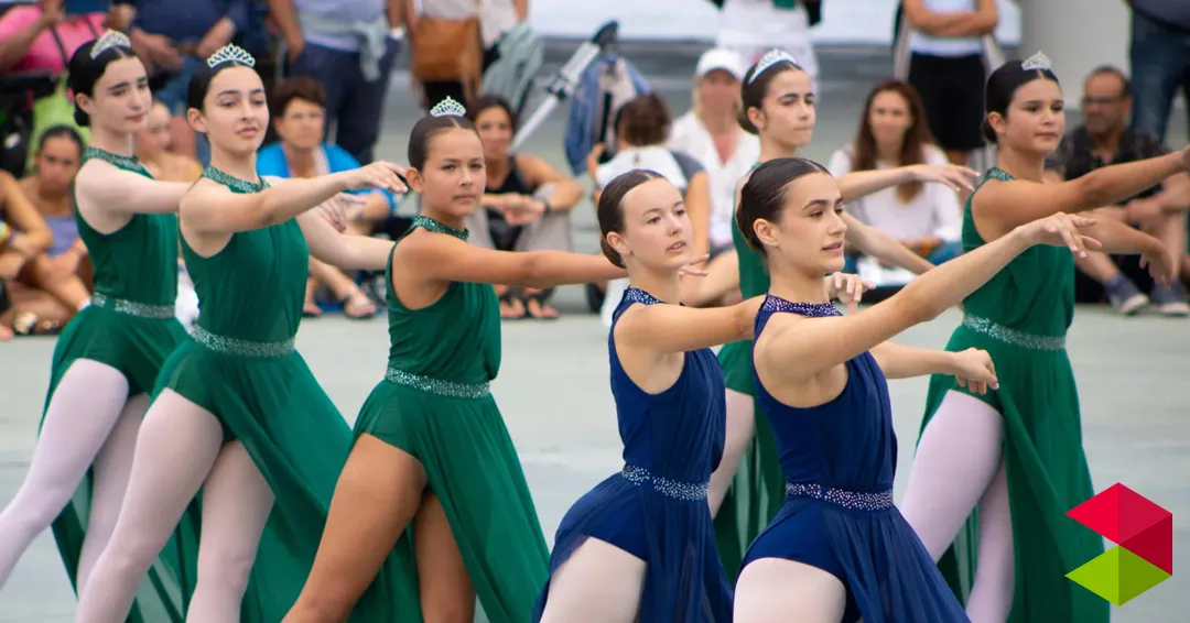 Eventos Santander Danza | Begoña Machín Estudio de arte y movimiento