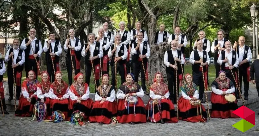 Eventos Santander Folclore | Coro Ronda La Encina Santander 2026