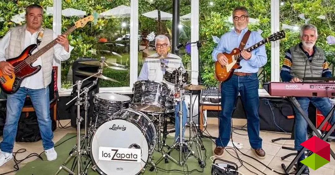 Eventos Santander Concierto Los Zapata Santander 2026