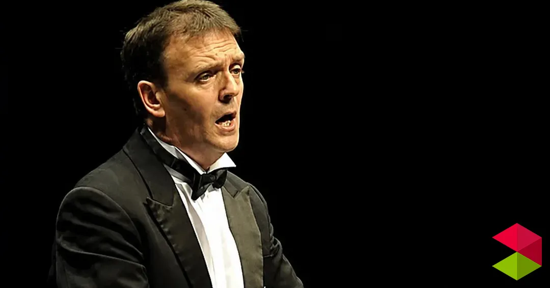 Eventos Santander Recital lírico de Juan Carlos Gago Santander 2026