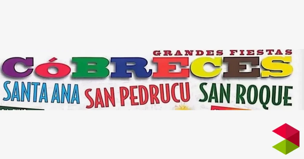 Programa día de la cerveza Cóbreces 2026