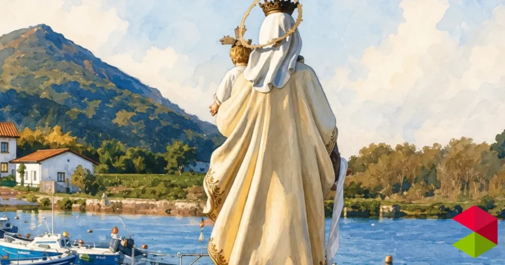 Programa fiestas del Carmen Argoños 2026