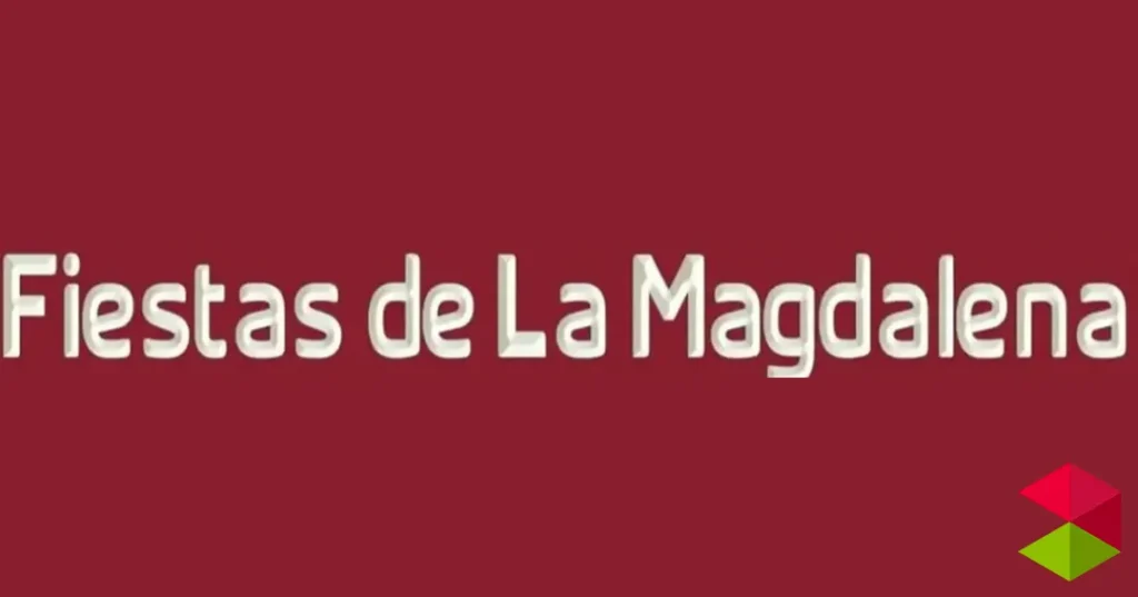 Programa fiestas de La Magdalena en La Penilla 2026