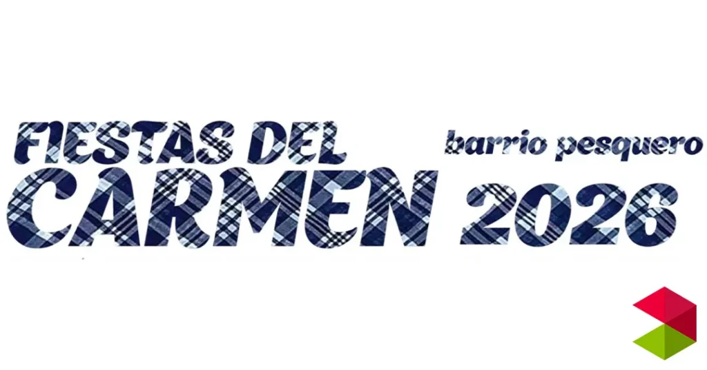 Programa fiestas del Carmen Santander 2026