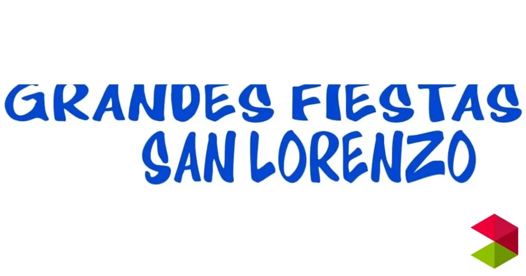 Programa fiestas de San Lorenzo Solegrario 2026