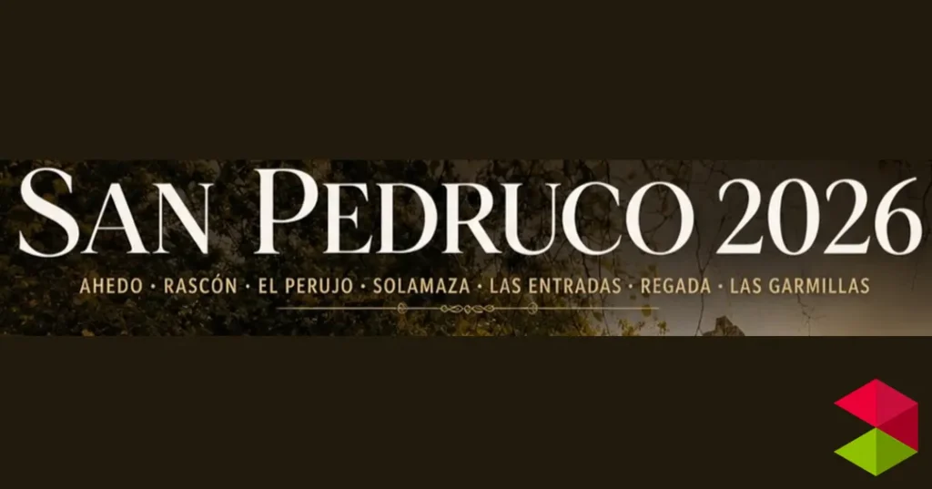 Programa San Pedruco Ampuero 2026