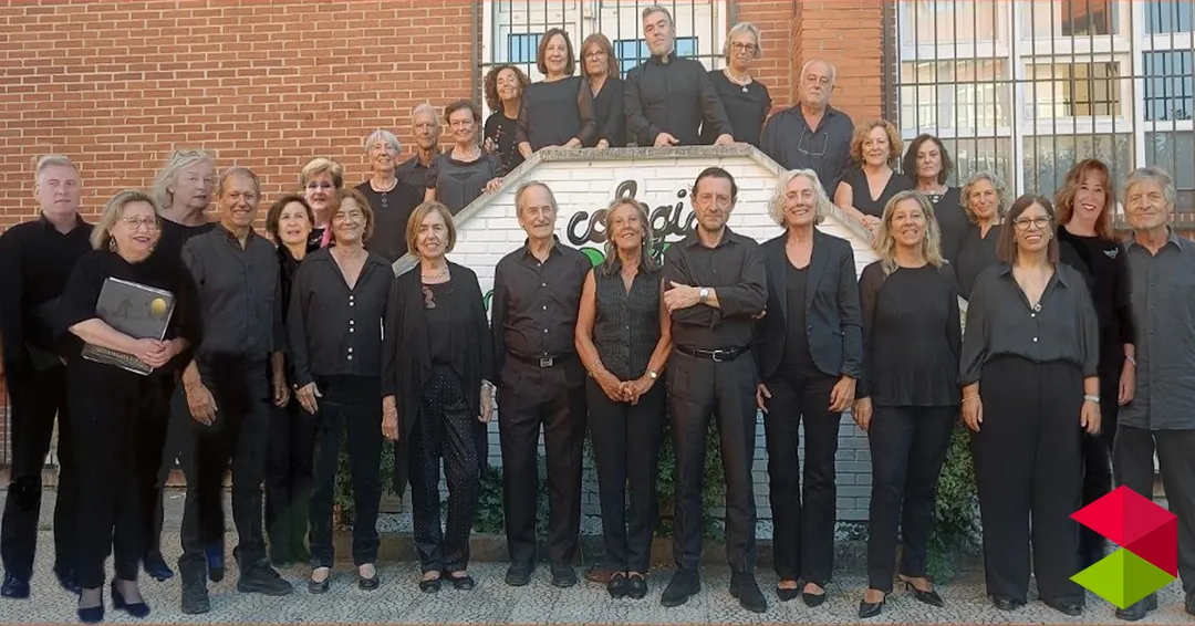 Eventos Cantabria Poesía española cantada por el Coro Atalaya Voces
