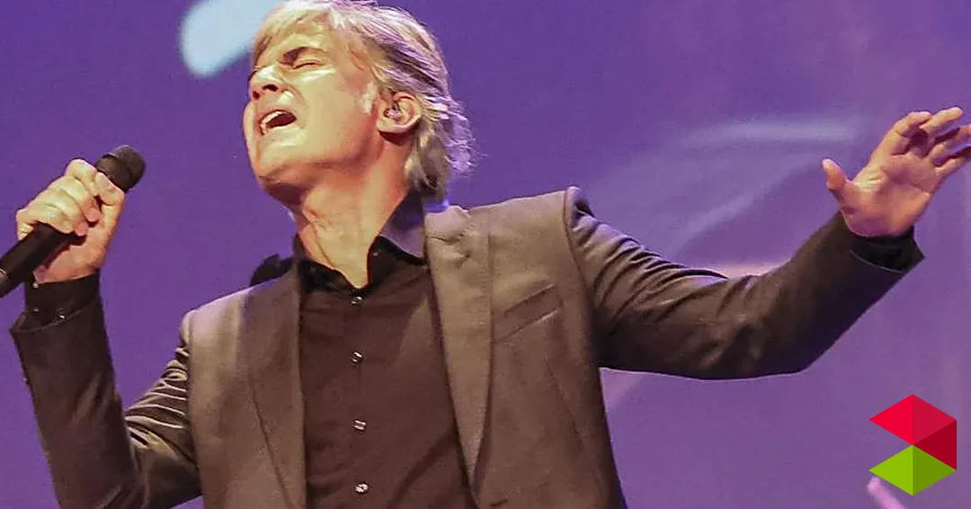Horario concierto gratis Nando Agüeros Torrelavega 2026