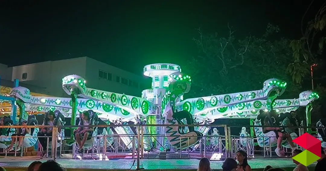 Horario feria de Torrelavega 2026