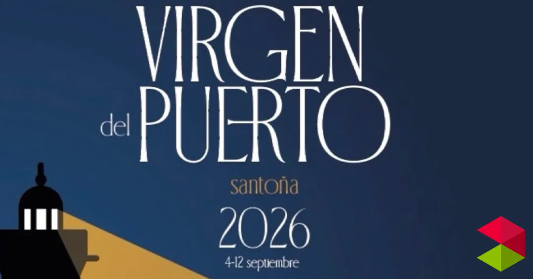 Programa conciertos gratis fiestas de Santoña 2026