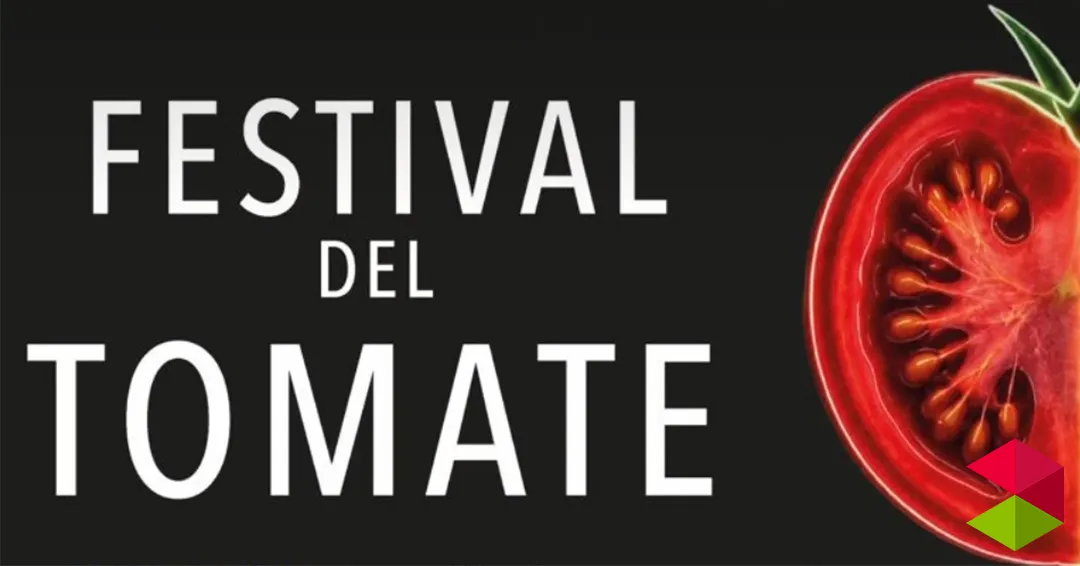 festival del tomate Bezana 2026