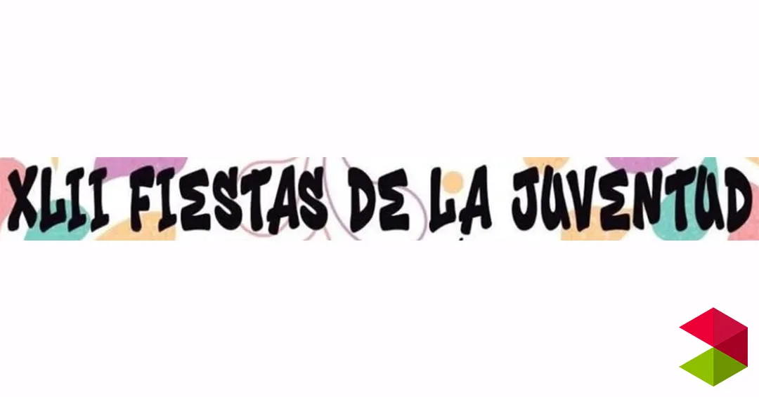Programa fiesta de la juventud La Cavada 2026