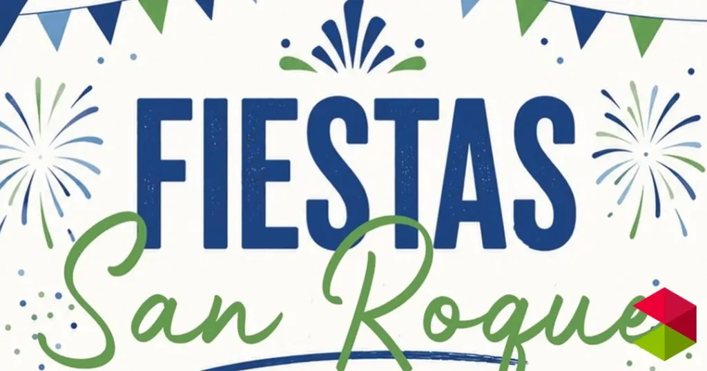 Programa San Roque Argoños 2026