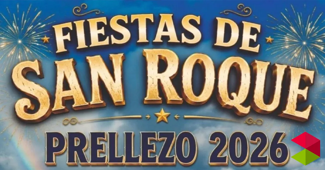 Programa San Roque Prellezo 2026
