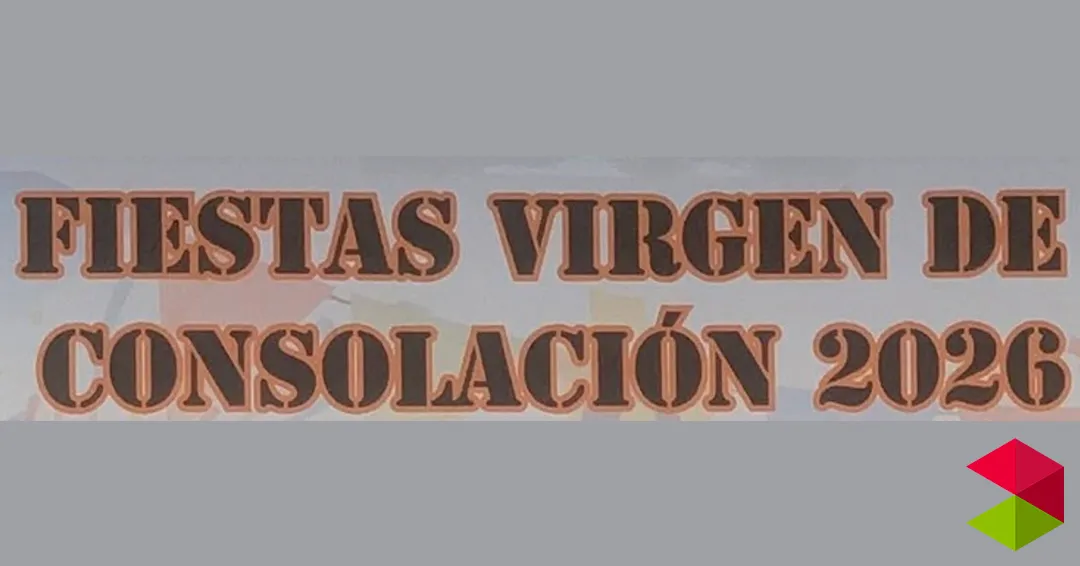 Programa fiestas Virgen de Consolación San Felices de Buelna 2026