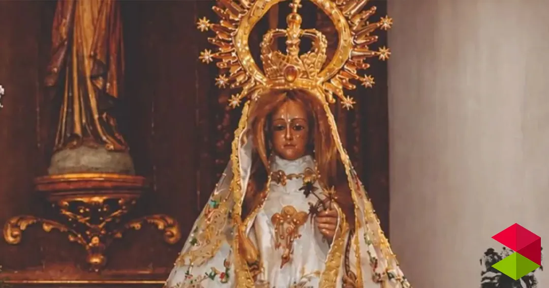 Programa fiestas Virgen del Camino Molledo 2026