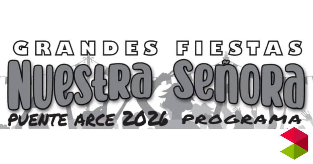 Programa Nuestra Señora Puente Arce 2026