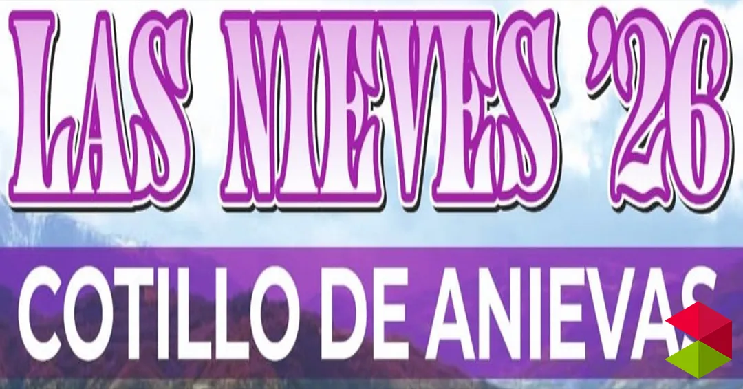 Programa Las Nieves en Cotillo de Anievas 2026