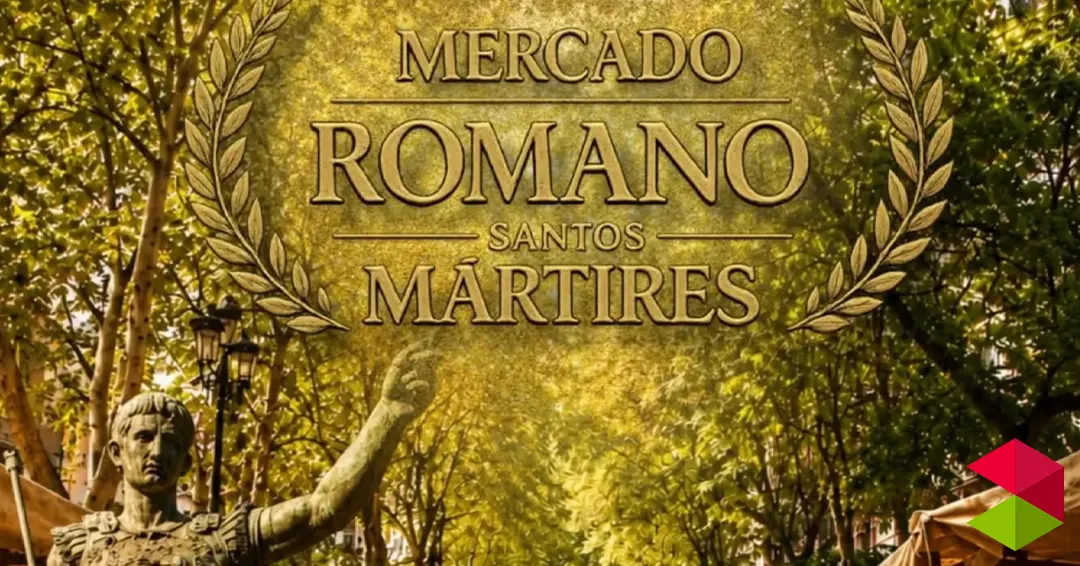 Programa mercado Romano Santander 2026