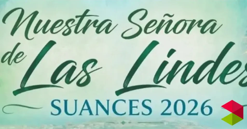Programa Nuestra Señora Las Lindes Suances 2026