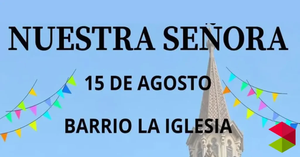Programa Nuestra Señora en Ruiloba 2026