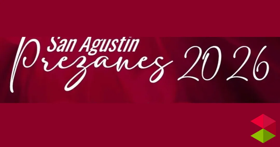 Programa San Gustín Prezanes 2026