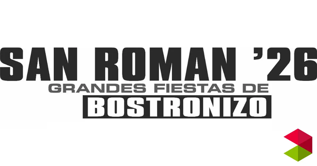 Programa San Román en Bostronizo 2026