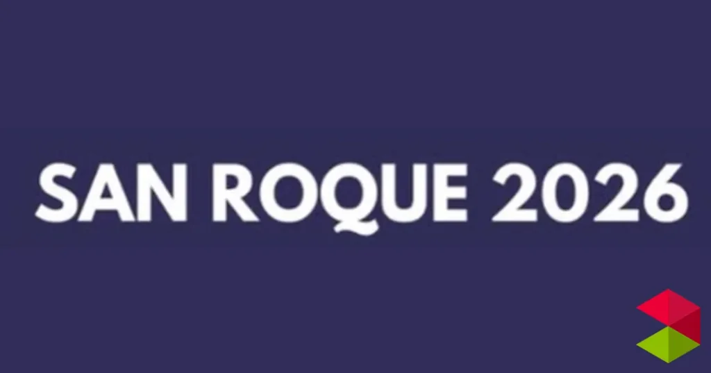 Programa San Roque Bezana 2026