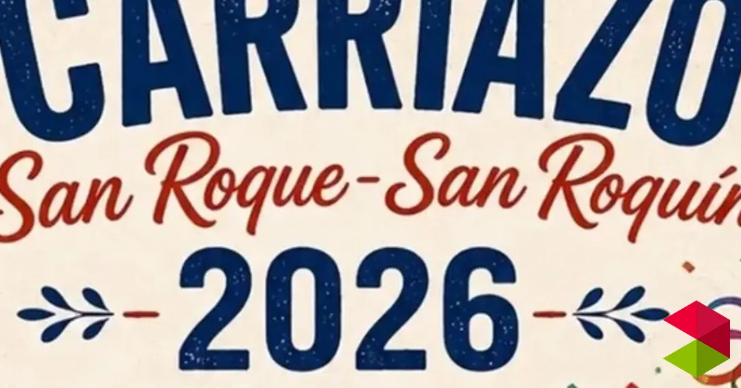 Programa San Roque Carriazo 2026