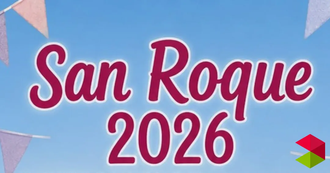 Programa San Roque en La Montaña (Torrelavega) 2026