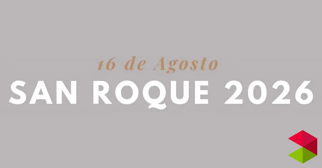Programa San Roque en Santillana del Mar 2026
