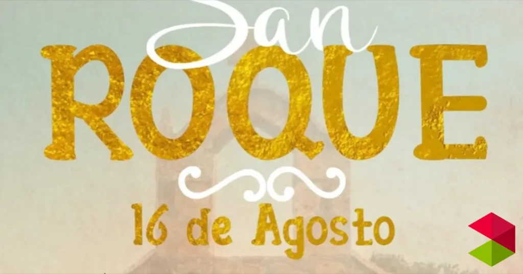 Programa San Roque Treto 2026