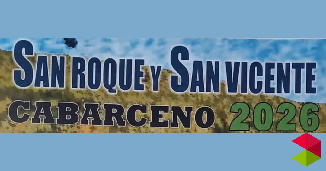 Programa fiesta de San Roque y San Vicente en Cabarceno 2026