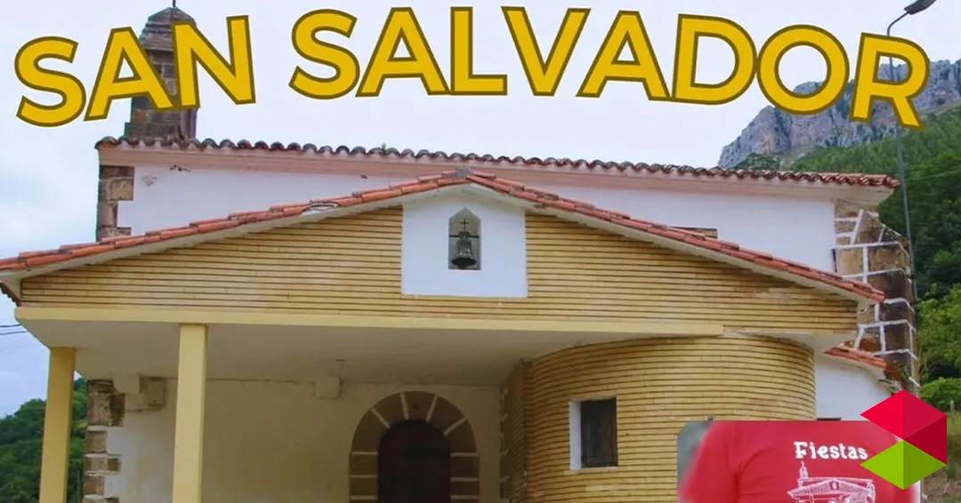 Programa San Salvador en Pondra 2026