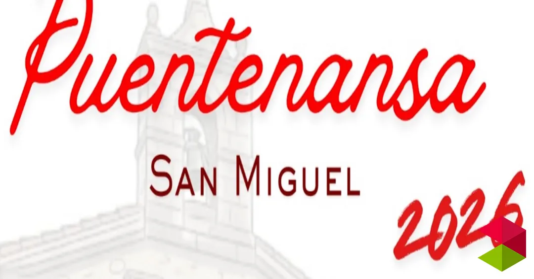 Programa San Miguel en Puentenansa 2026