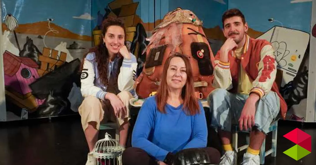 Eventos Cantabria Representación "El rincón" en Torrelavega