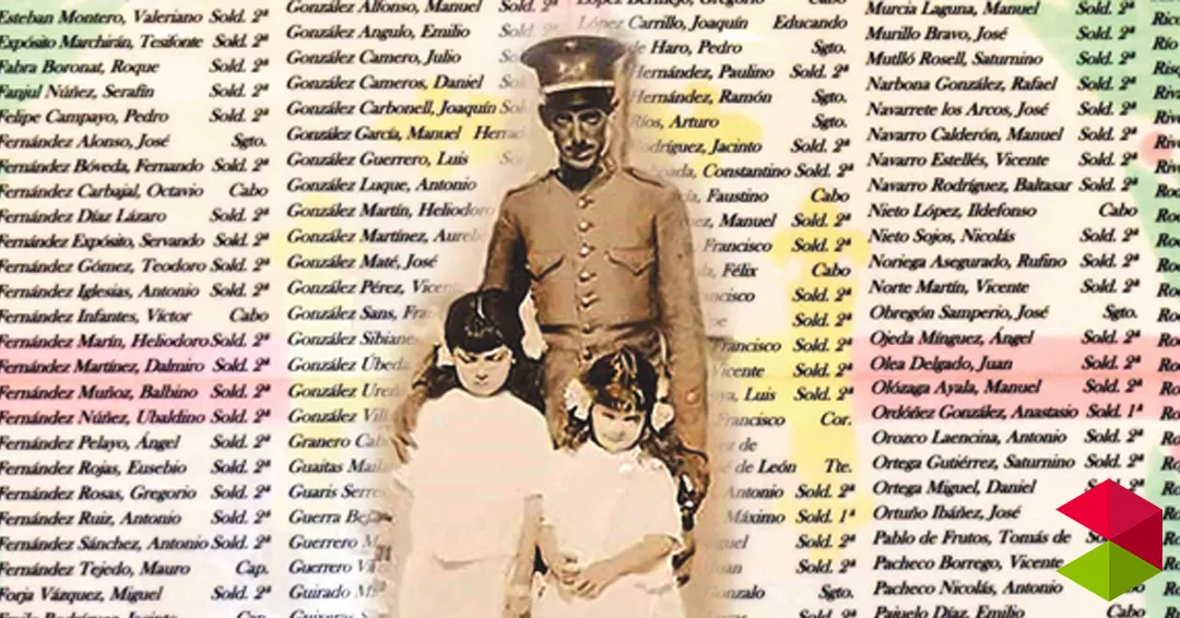 Eventos Santander Annual 1921: La gesta del Alcántara, a cargo del coronel Carlos Domínguez Deprá