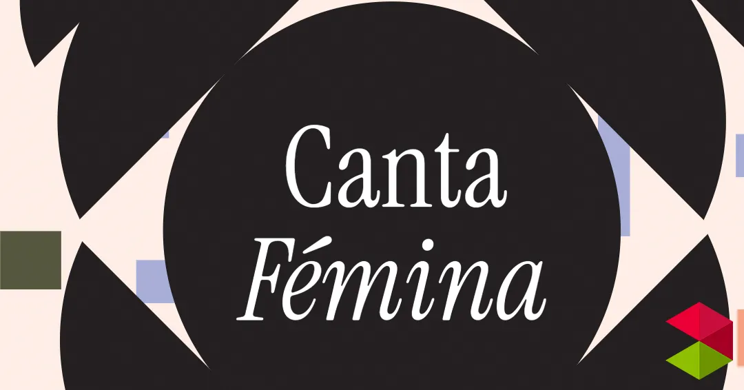 Eventos Santander "Canta fémina", encuentro de canto efímero y armonías vocales femeninas