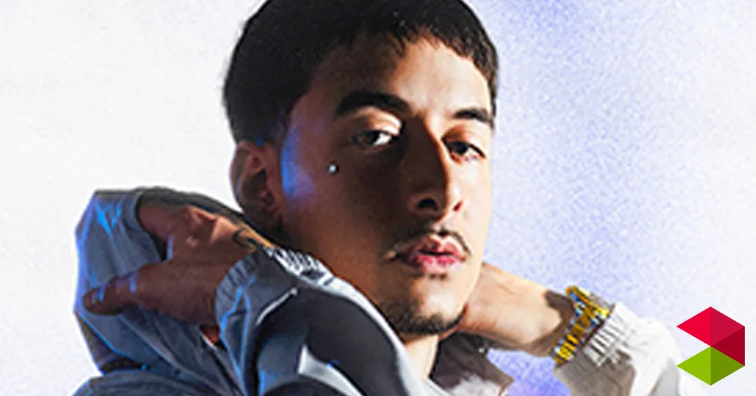 Eventos Santander Concierto Gloosito Santander 2026