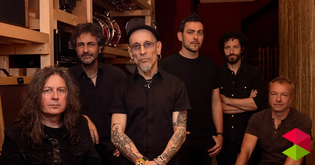 Eventos Santander Concierto Fito & Fitipaldis en Santander 2026