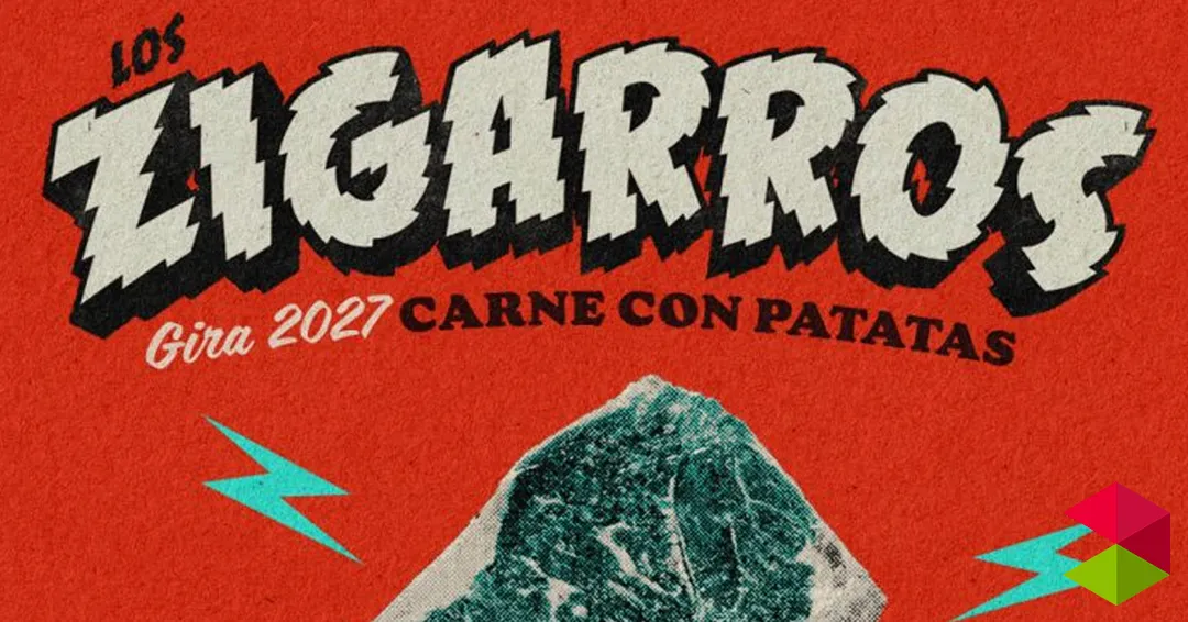 Eventos Santander Concierto Los Zigarros en Santander 2027