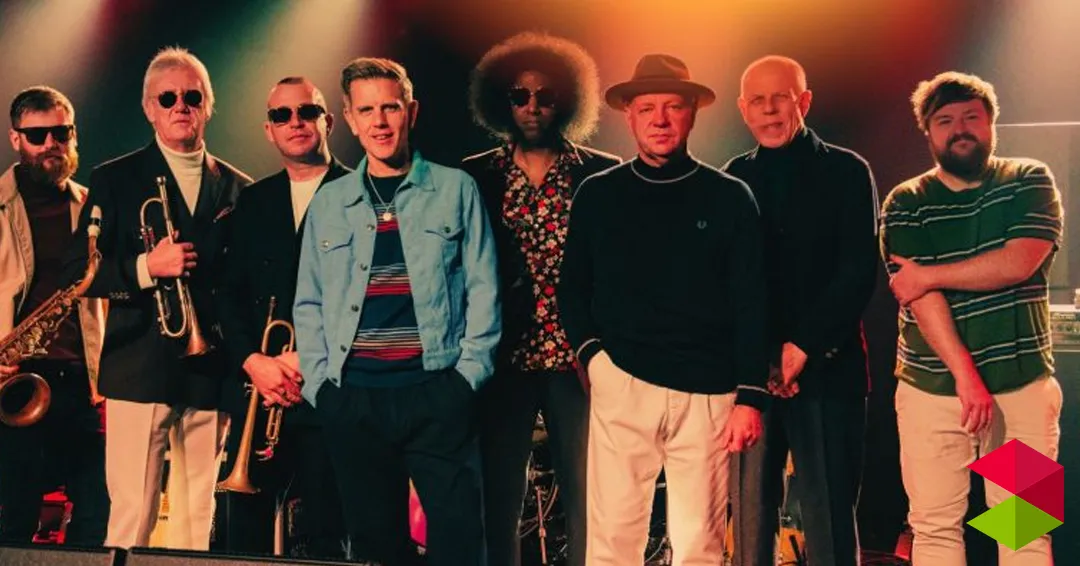 Eventos Santander Concierto Stone Foundation en Santander 2026
