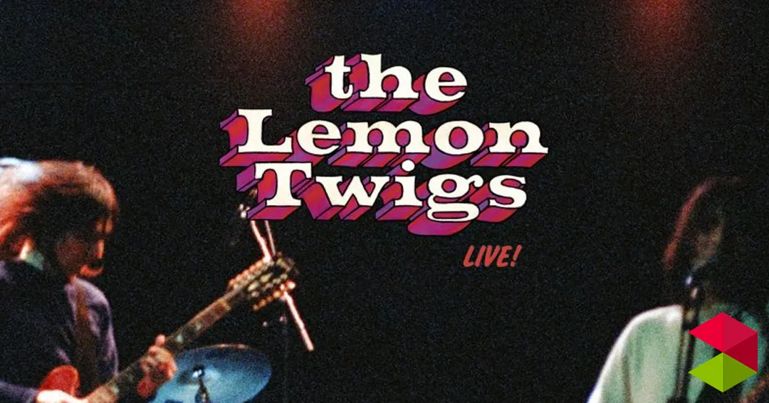 Eventos santander Concierto The Lemon Twigs en Santander 2026