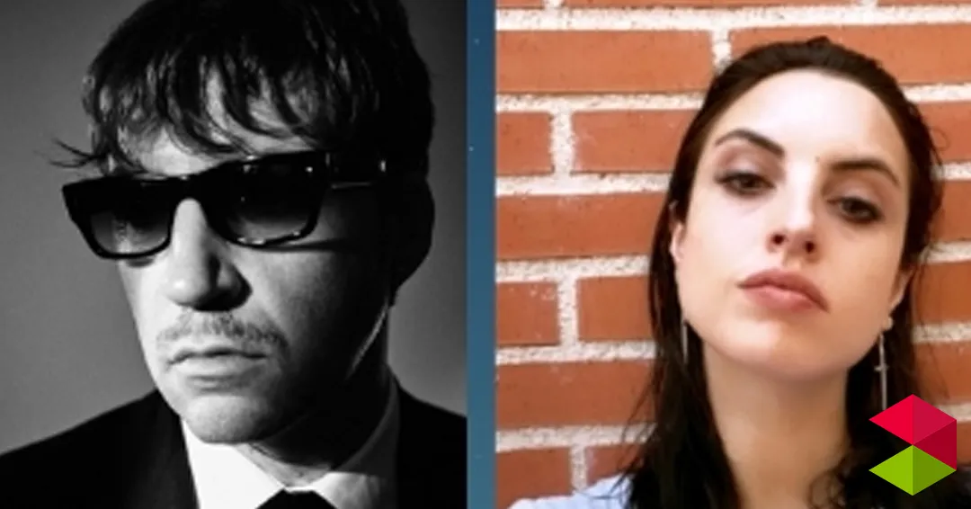 Eventos Santander Diálogos entre cineastas: Albert Serra y Marta Medina