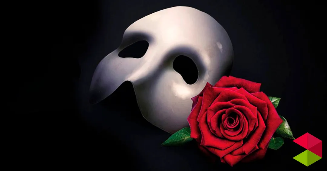 Eventos Santander Musicales | El fantasma de la ópera en Santander 2026