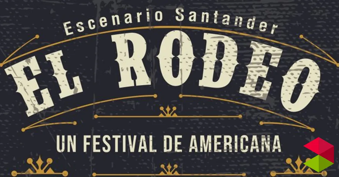 Eventos Santander Festival de americana en Santander 2026